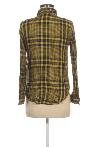 Γυναικείο πουκάμισο H&M, Μέγεθος S, Χρώμα Πολύχρωμο, Τιμή 15,99 €