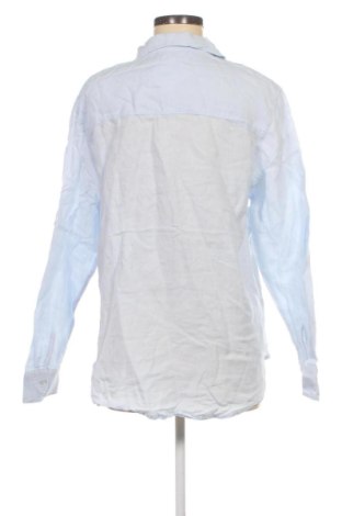 Damenbluse H&M, Größe M, Farbe Blau, Preis 16,99 €