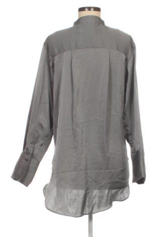 Damenbluse H&M, Größe M, Farbe Grau, Preis 16,99 €