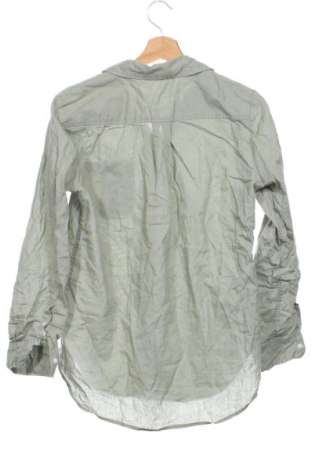 Dámská košile  H&M, Velikost XS, Barva Šedá, Cena  379,00 Kč