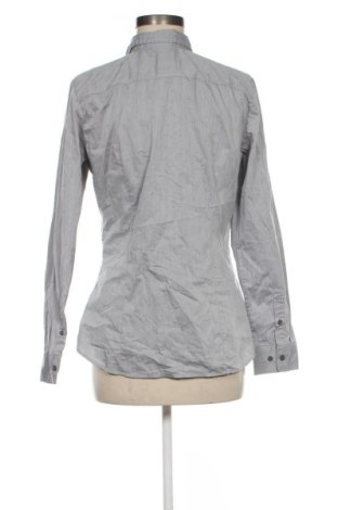 Дамска риза H&M, Размер L, Цвят Сив, Цена 13,29 €