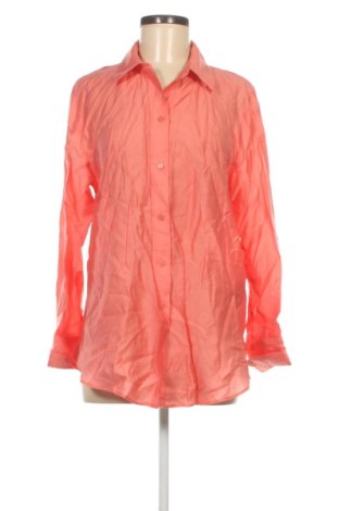 Dámská košile  H&M, Velikost S, Barva Oranžová, Cena  379,00 Kč