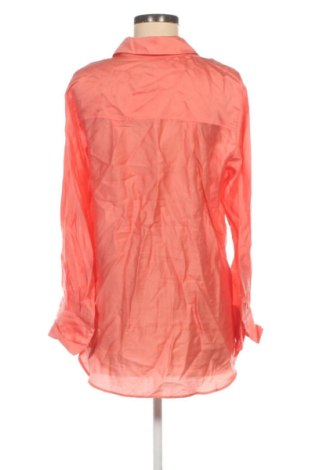 Dámská košile  H&M, Velikost S, Barva Oranžová, Cena  379,00 Kč