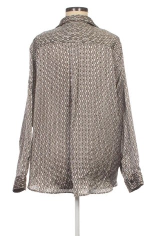 Damska koszula H&M, Rozmiar L, Kolor Kolorowy, Cena 67,99 zł