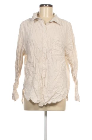 Dámská košile  H&M, Velikost L, Barva Béžová, Cena  379,00 Kč