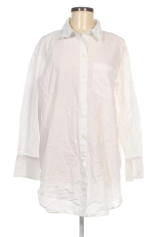 Damenbluse H&M, Größe L, Farbe Weiß, Preis € 16,99