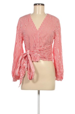 Damska koszula H&M, Rozmiar S, Kolor Kolorowy, Cena 67,99 zł