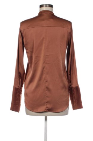 Dámská košile  H&M, Velikost XS, Barva Hnědá, Cena  379,00 Kč