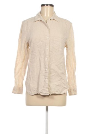 Dámska košeľa  H&M, Veľkosť S, Farba Béžová, Cena  15,95 €