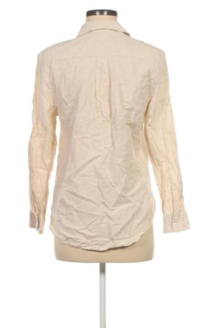 Dámska košeľa  H&M, Veľkosť S, Farba Béžová, Cena  15,95 €