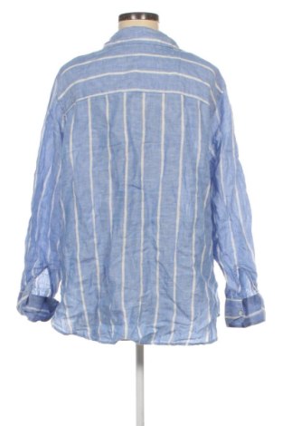 Γυναικείο πουκάμισο H&M, Μέγεθος XL, Χρώμα Πολύχρωμο, Τιμή 15,99 €