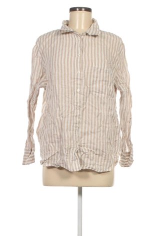 Дамска риза H&M, Размер L, Цвят Многоцветен, Цена 13,29 €, #136519244