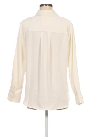 Дамска риза H&M, Размер M, Цвят Екрю, Цена 13,29 €