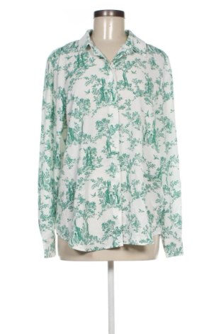 Damenbluse H&M, Größe L, Farbe Mehrfarbig, Preis 16,99 €