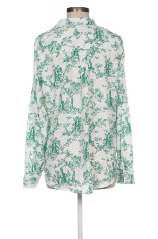 Damenbluse H&M, Größe L, Farbe Mehrfarbig, Preis 16,99 €