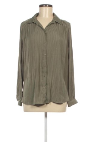 Damenbluse H&M, Größe L, Farbe Grün, Preis € 16,99