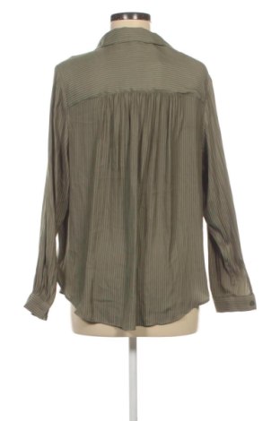 Damenbluse H&M, Größe L, Farbe Grün, Preis € 16,99