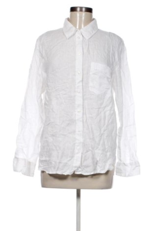 Dámská košile  H&M, Velikost XXL, Barva Bílá, Cena  379,00 Kč