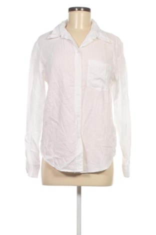 Damenbluse H&M, Größe S, Farbe Weiß, Preis 16,99 €