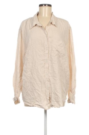 Damenbluse H&M, Größe XL, Farbe Beige, Preis € 16,99