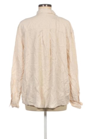 Damenbluse H&M, Größe XL, Farbe Beige, Preis € 16,99