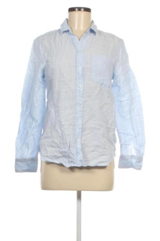 Dámská košile  H&M, Velikost M, Barva Modrá, Cena  379,00 Kč