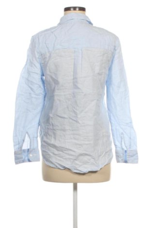 Dámská košile  H&M, Velikost M, Barva Modrá, Cena  379,00 Kč
