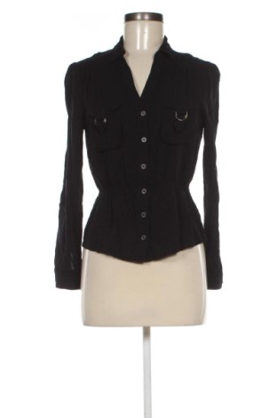 Damenbluse H&M, Größe M, Farbe Schwarz, Preis 16,99 €
