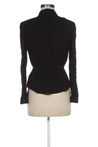 Damenbluse H&M, Größe M, Farbe Schwarz, Preis 16,99 €