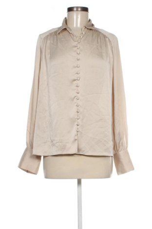 Damenbluse H&M, Größe M, Farbe Beige, Preis 16,99 €