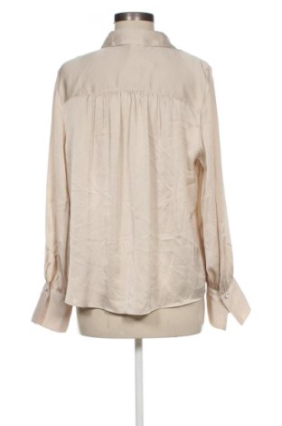Damenbluse H&M, Größe M, Farbe Beige, Preis 16,99 €