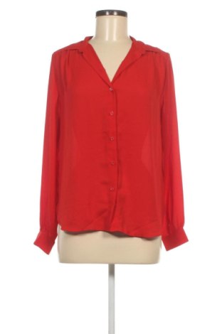 Damenbluse H&M, Größe S, Farbe Rot, Preis € 16,99