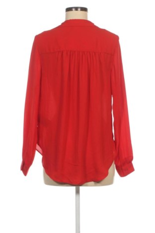 Damenbluse H&M, Größe S, Farbe Rot, Preis € 16,99