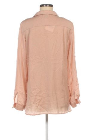 Γυναικείο πουκάμισο H&M, Μέγεθος M, Χρώμα  Μπέζ, Τιμή 15,99 €