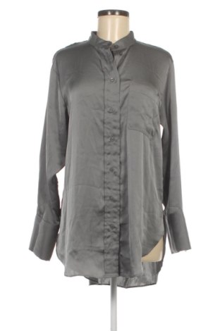 Dámská košile  H&M, Velikost M, Barva Šedá, Cena  379,00 Kč