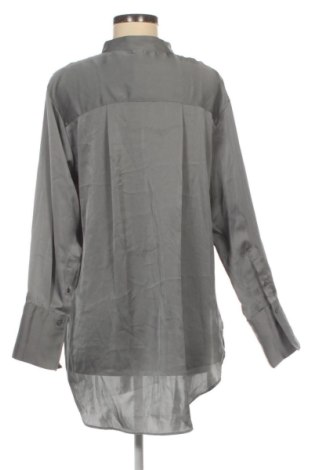 Dámská košile  H&M, Velikost M, Barva Šedá, Cena  379,00 Kč