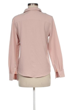 Γυναικείο πουκάμισο H&M, Μέγεθος M, Χρώμα Ρόζ , Τιμή 15,99 €