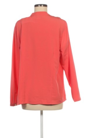 Cămașă de femei H&M, Mărime XXL, Culoare Portocaliu, Preț 79,99 Lei