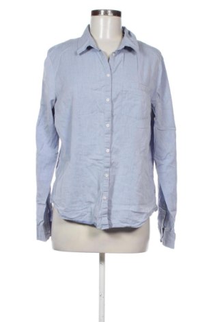 Dámska košeľa  H&M, Veľkosť XL, Farba Modrá, Cena  13,00 €, #136522906