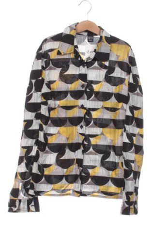 Dámská košile  H&M, Velikost XS, Barva Vícebarevné, Cena  379,00 Kč