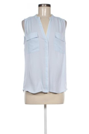 Dámská košile  H&M, Velikost L, Barva Modrá, Cena  379,00 Kč