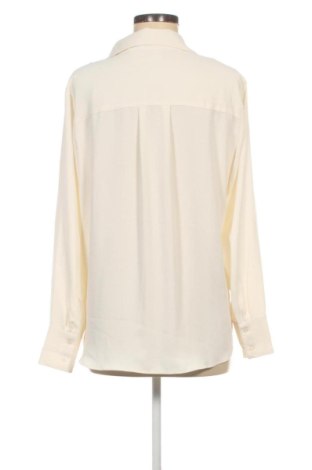 Damenbluse H&M, Größe L, Farbe Ecru, Preis 16,99 €
