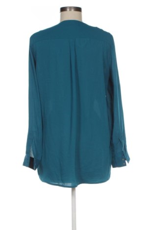 Дамска риза H&M, Размер S, Цвят Син, Цена 13,29 €