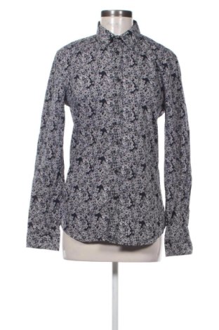 Дамска риза H&M, Размер S, Цвят Многоцветен, Цена 14,31 €, #136528957