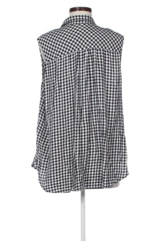 Damska koszula H&M, Rozmiar XXL, Kolor Kolorowy, Cena 68,48 zł
