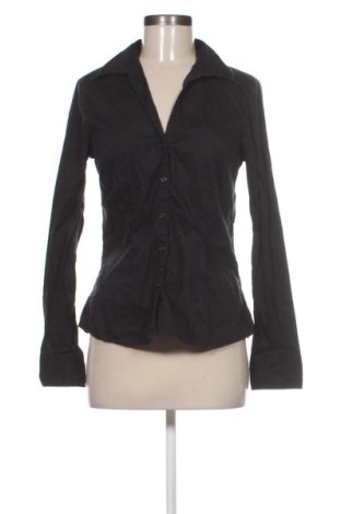 Damenbluse H&M, Größe M, Farbe Schwarz, Preis 13,00 €
