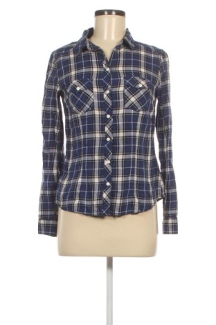 Дамска риза H&M, Размер S, Цвят Многоцветен, Цена 13,29 €