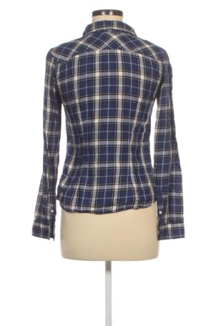 Дамска риза H&M, Размер S, Цвят Многоцветен, Цена 13,29 €