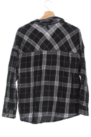 Дамска риза H&M, Размер XS, Цвят Многоцветен, Цена 13,29 €