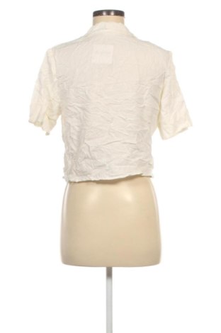 Дамска риза H&M, Размер L, Цвят Екрю, Цена 13,29 €